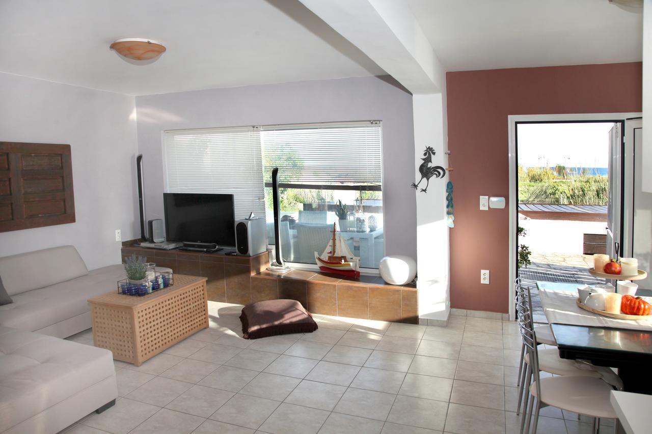 Afandou Beach Villas Sofias Exteriör bild
