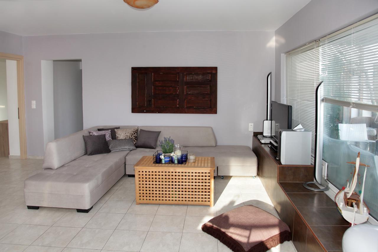 Afandou Beach Villas Sofias Exteriör bild